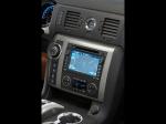 Hummer H2 2008 года